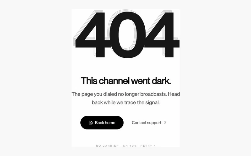 Vorschau: 404 6