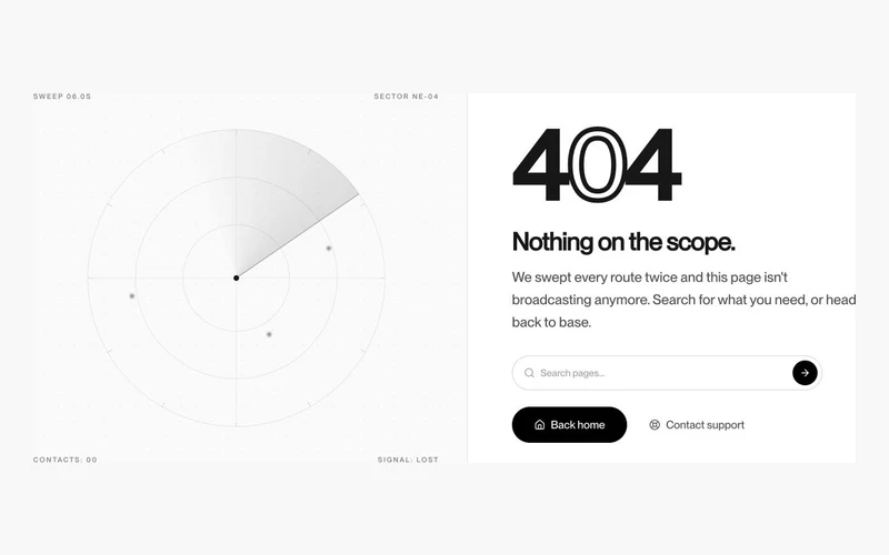 Vorschau: 404 7
