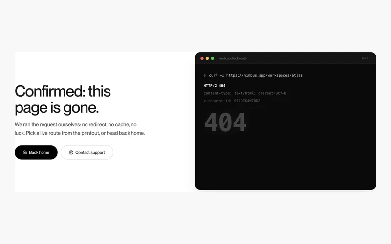 Vorschau: 404 8