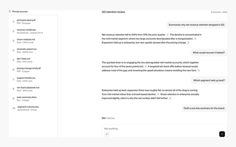 Vorschau: Ai Chat 7
