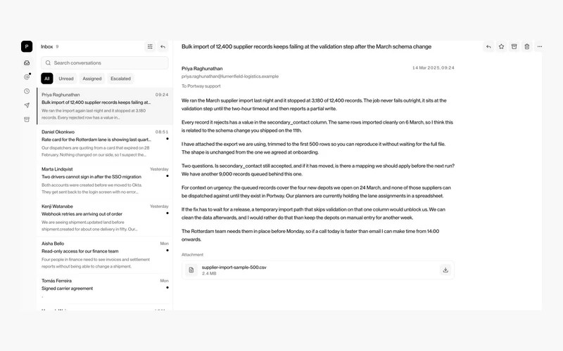 Vorschau: App Shell 5