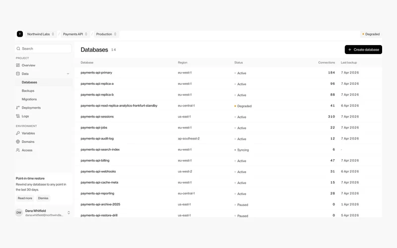 Vorschau: App Shell 7