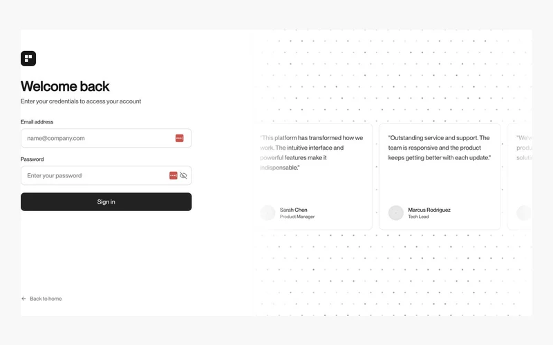 Vorschau: Auth 1
