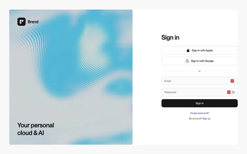 Vorschau: Auth 2