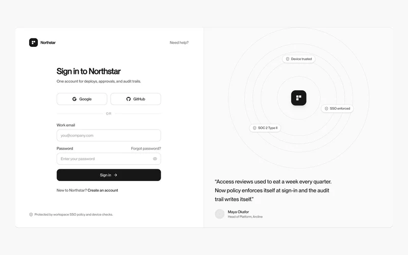 Vorschau: Auth 4