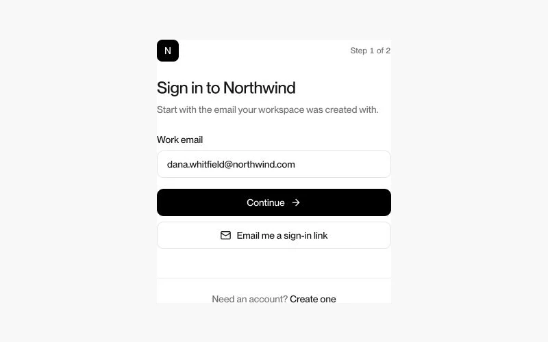 Vorschau: Authentication 4
