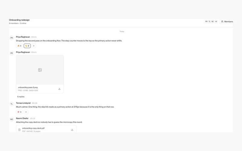 Vorschau: Chat 5