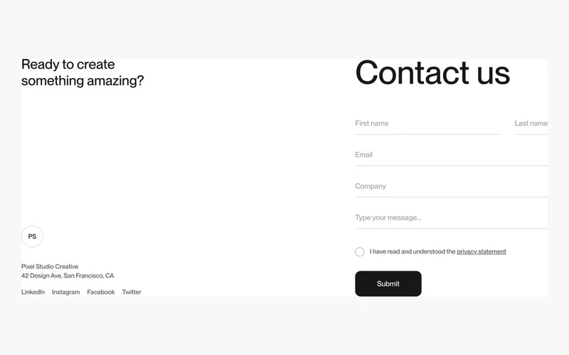 Vorschau: Contact 2