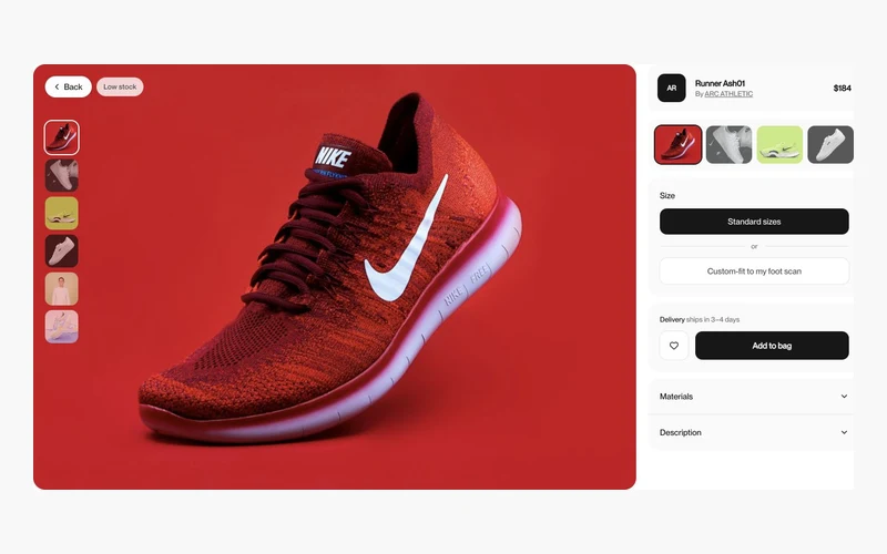 Vorschau: Ecommerce 1