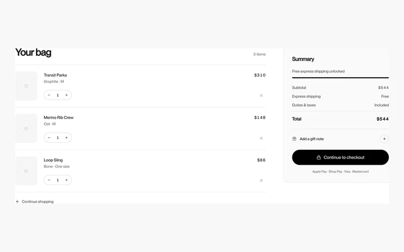 Vorschau: Ecommerce 11