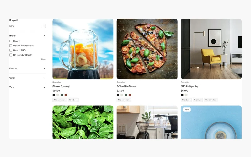 Vorschau: Ecommerce 2