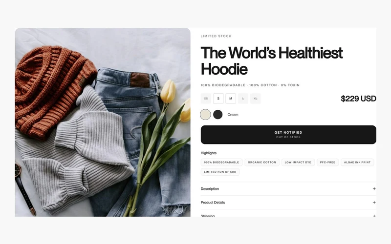 Vorschau: Ecommerce 4