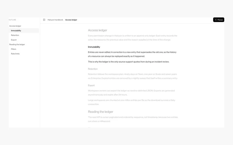 Vorschau: Editor 5
