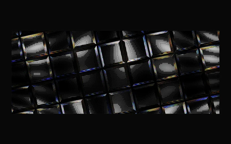 Vorschau: ASCII Tiles