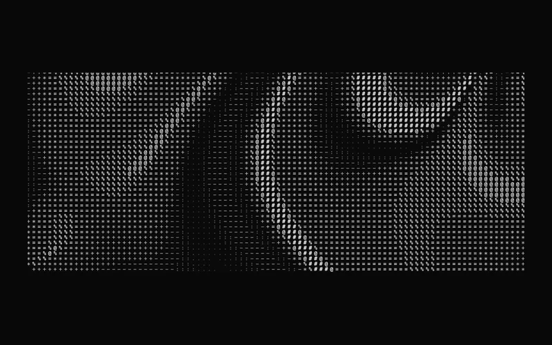 Vorschau: Ascii Waves