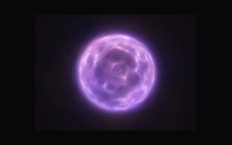Vorschau: Aura Blob