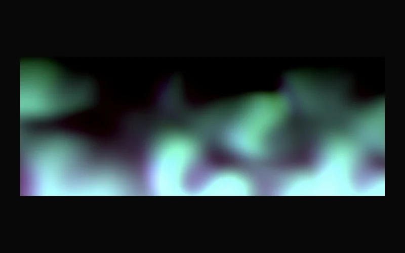 Vorschau: Aurora Blur