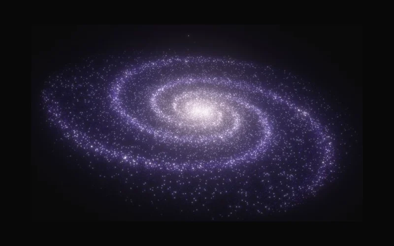 Vorschau: Binary Orbits