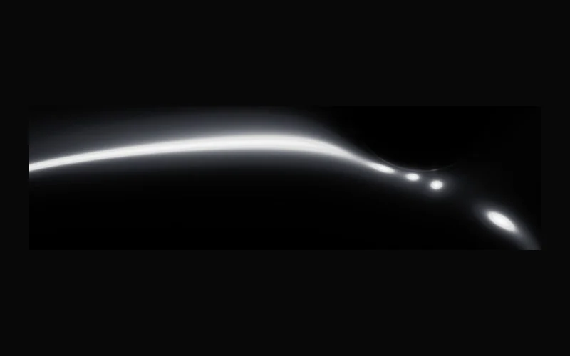 Vorschau: Black Hole