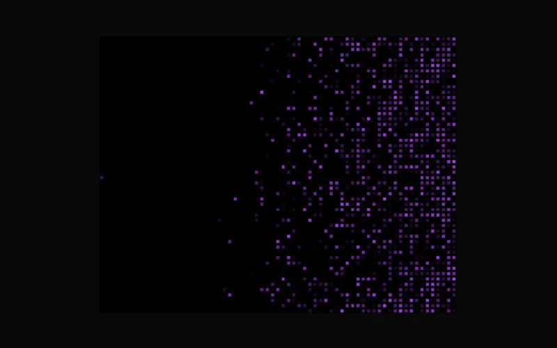 Vorschau: Blinking Squares