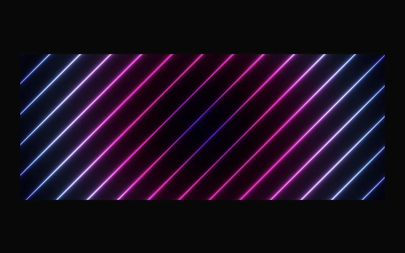 Vorschau: Chroma Blinds