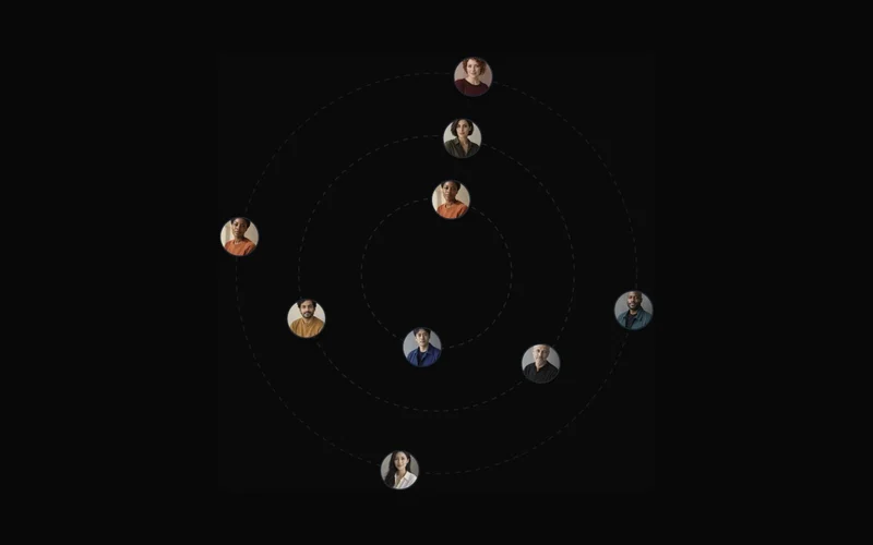 Vorschau: Circles