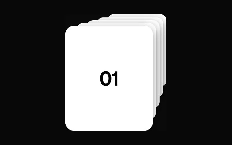 Vorschau: Click Stack