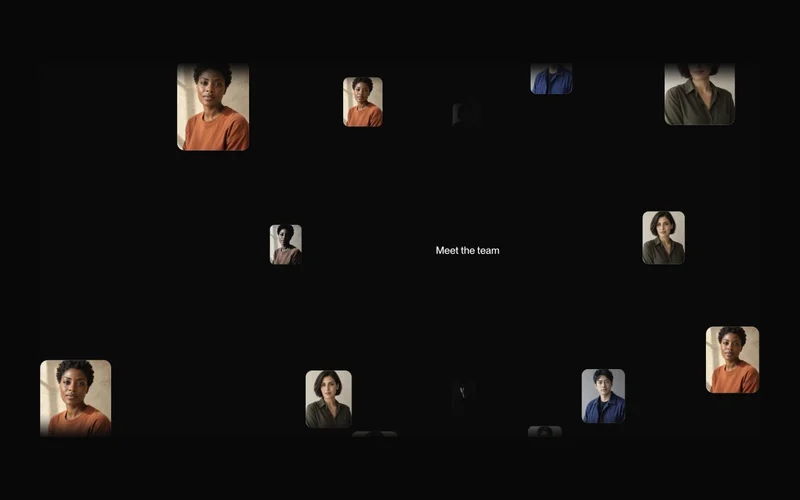 Vorschau: Contact Sheet