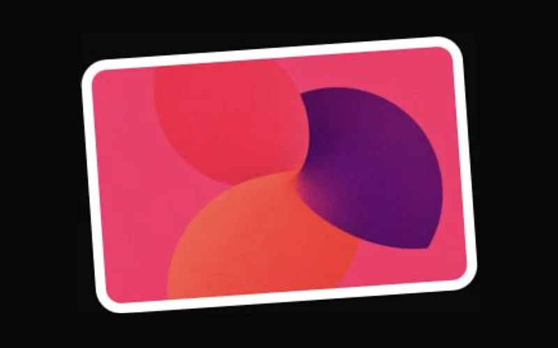 Vorschau: Elastic Sticker