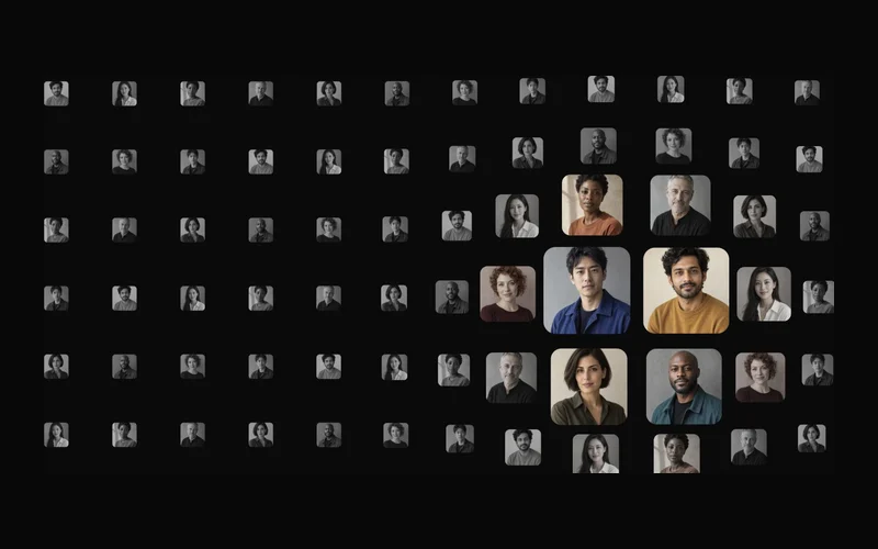 Vorschau: Expanding Grid