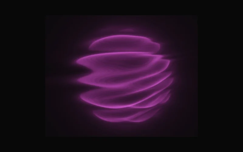 Vorschau: Fog Sphere