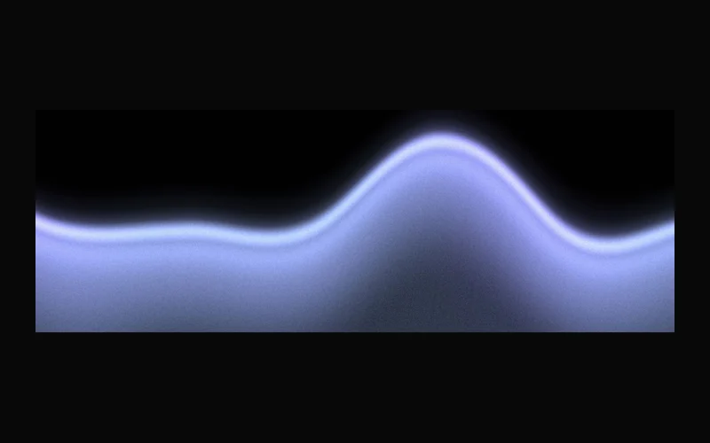 Vorschau: Glowing Wave