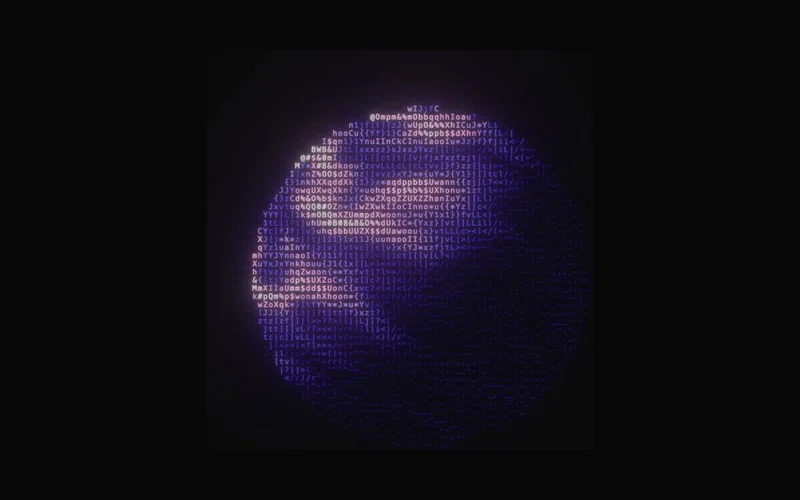 Vorschau: Glyph Orb