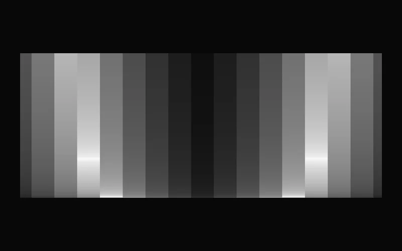 Vorschau: Gradient Bars