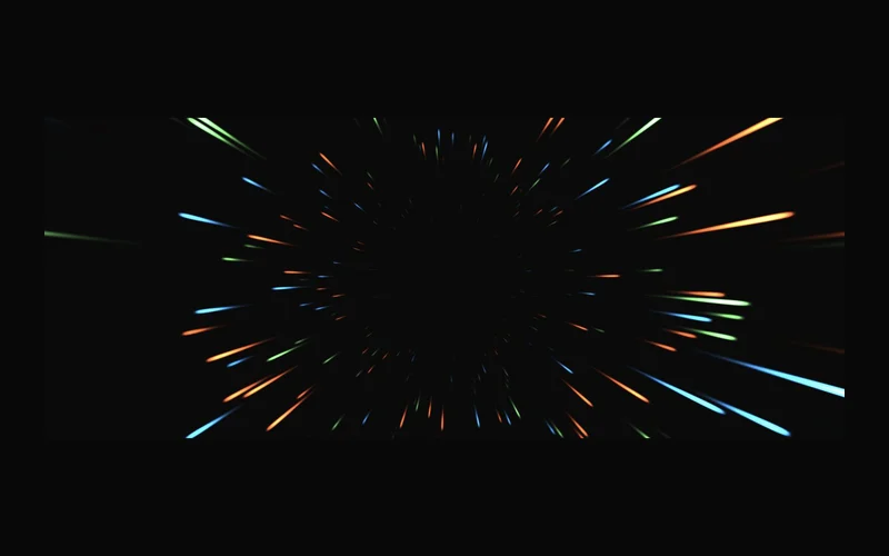 Vorschau: Lightspeed