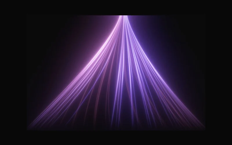 Vorschau: Luminous Filaments