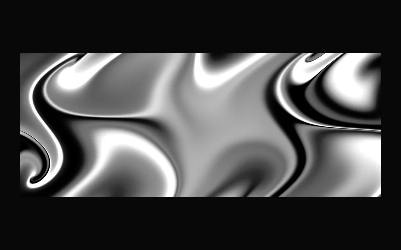 Vorschau: Metallic Swirl