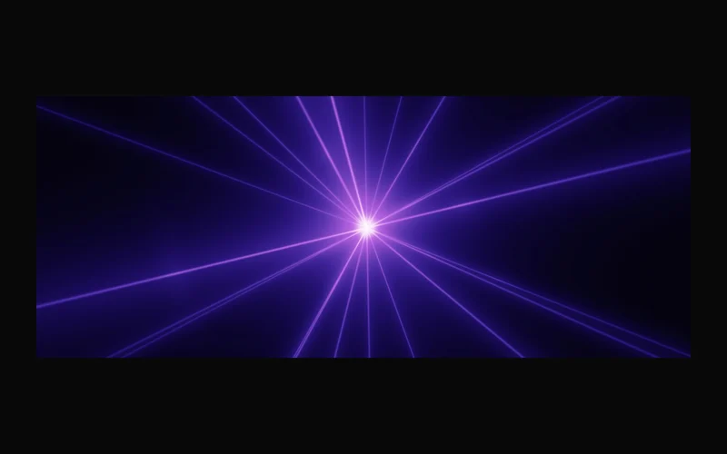 Vorschau: Nexus Rays