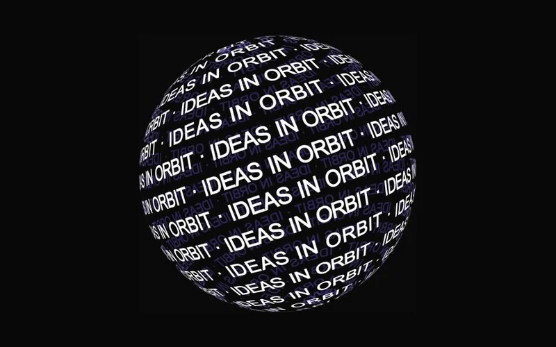 Vorschau: Orbital Type