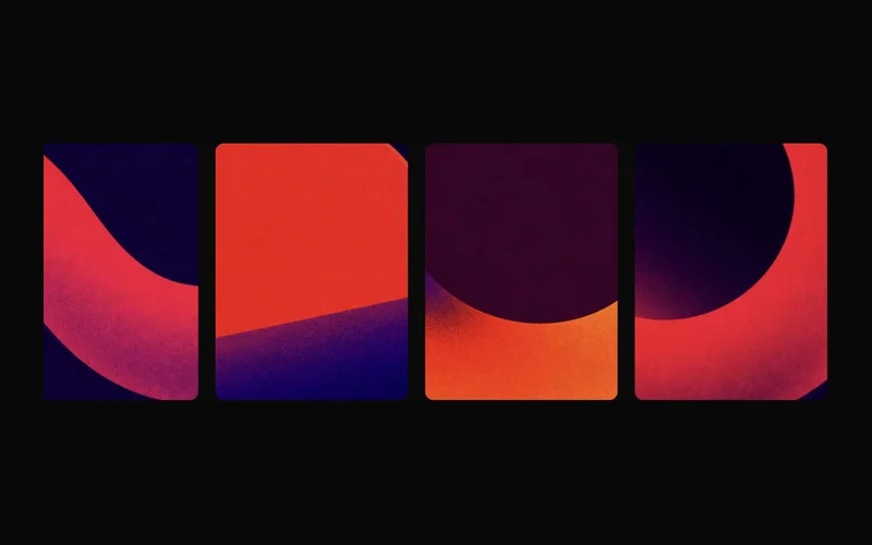 Vorschau: Parallax Carousel
