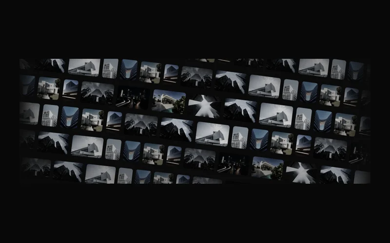 Vorschau: Reel Gallery