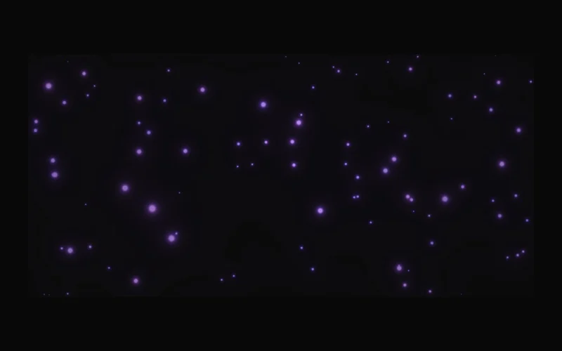 Vorschau: Rising Particles