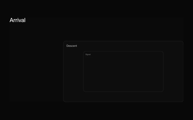 Vorschau: Scroll Portal