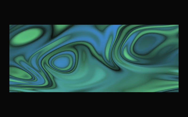 Vorschau: Shader Waves