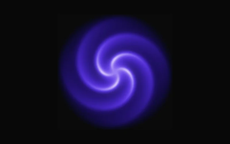 Vorschau: Simple Swirl