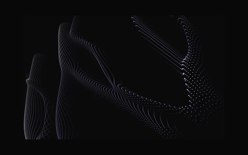 Vorschau: Spectral Drape