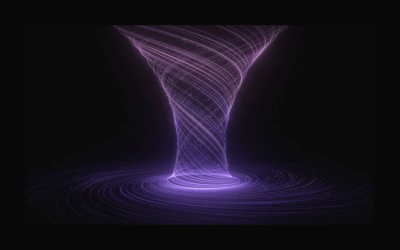 Vorschau: Spiral Funnel