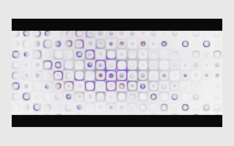 Vorschau: Squircle Shift