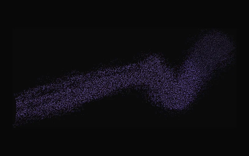 Vorschau: Stardust Cursor