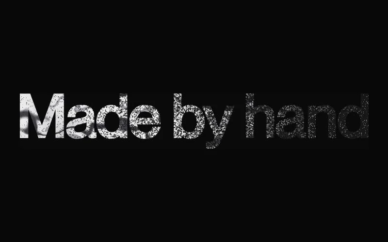 Vorschau: Stipple Type